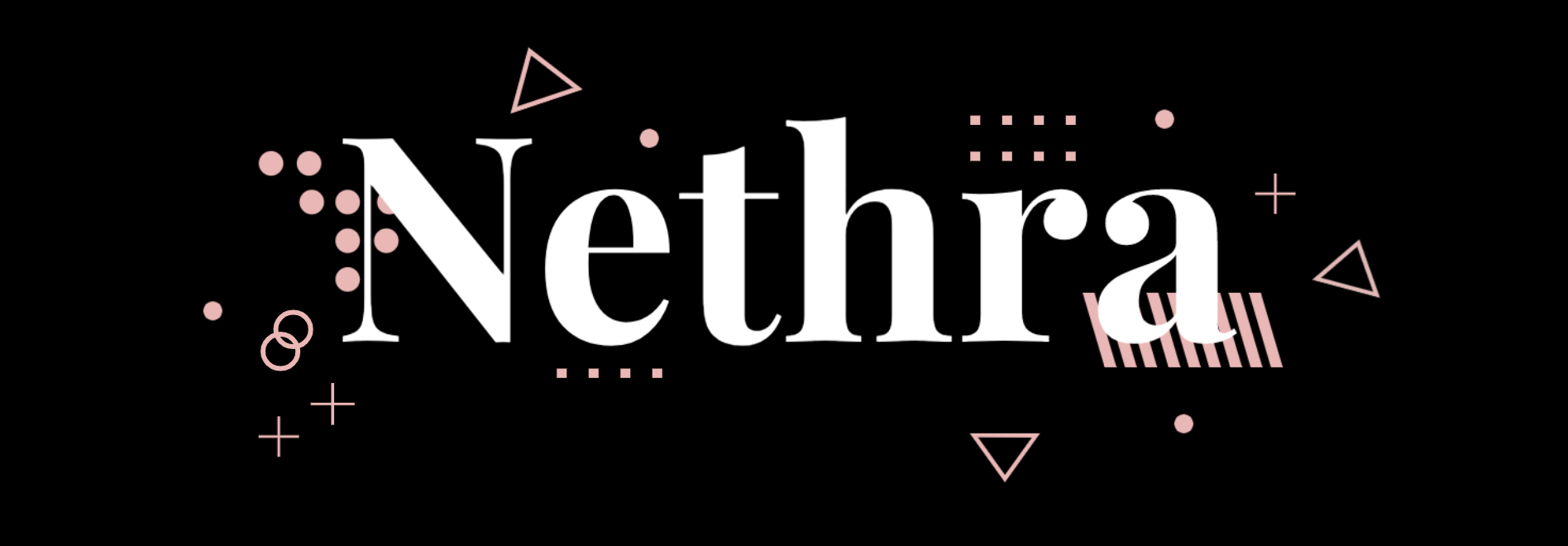 Nethra Logo